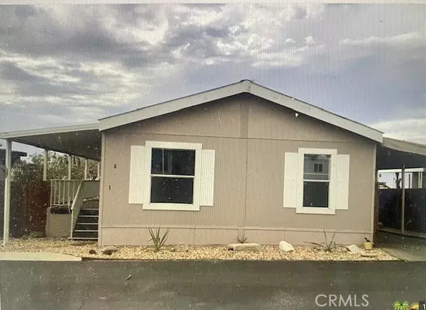 70875 Dillon Road #18, Desert Hot Springs, CA 92241