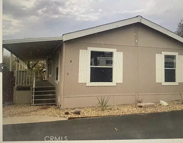 Desert Hot Springs, CA 92241,70875 Dillon Road #18