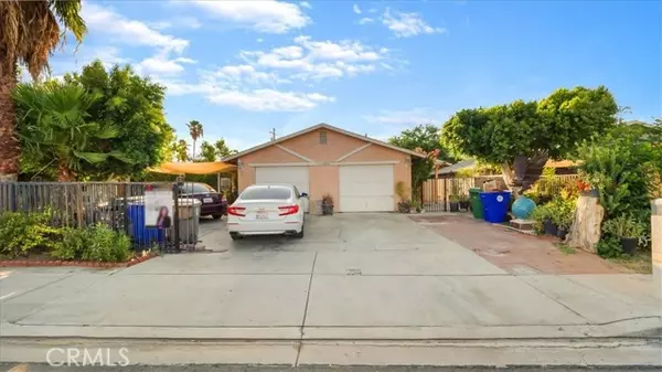 32698 Navajo Trail, Cathedral City, CA 92234