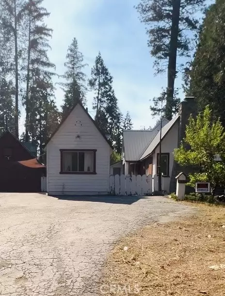 41791 Knobcone, Shaver Lake, CA 93664