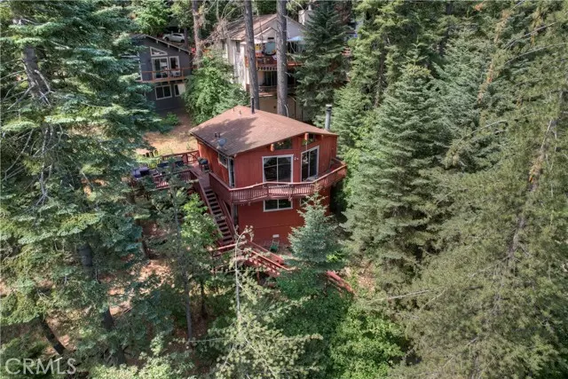 Lake Arrowhead, CA 92352,28393 Larchmont Lane