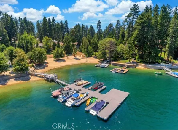 Lake Arrowhead, CA 92352,27711 Hamiltair Drive