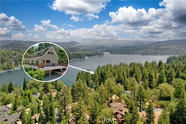 Lake Arrowhead, CA 92352,27711 Hamiltair Drive