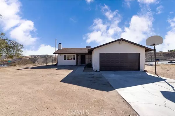 16371 Puesta Del Sol Drive, Victorville, CA 92394