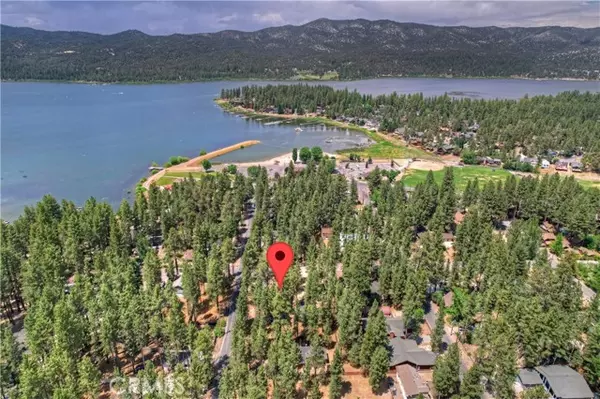 Big Bear Lake, CA 92315,401 Knight Avenue