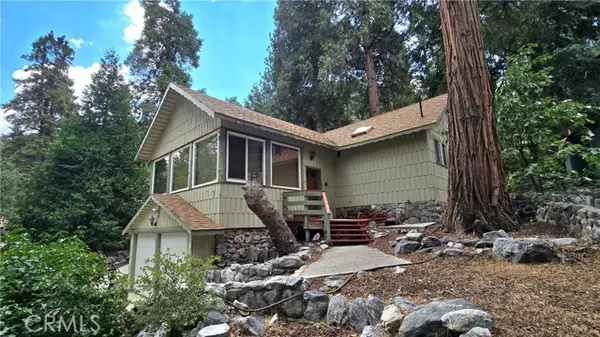 40969 Spruce Drive, Forest Falls, CA 92339