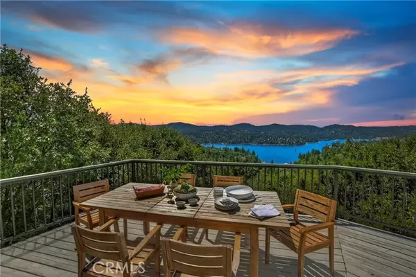 Lake Arrowhead, CA 92352,1358 Yellowstone Drive