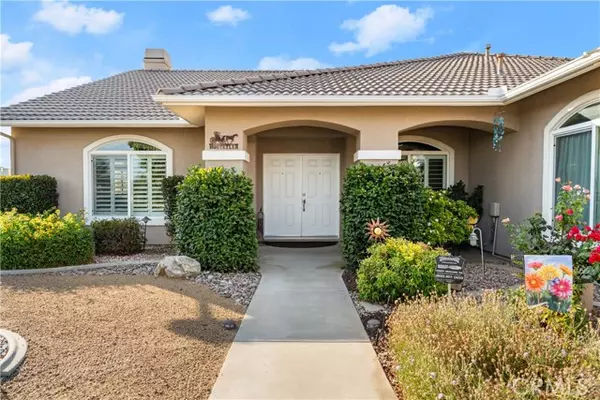 Yucaipa, CA 92399,38256 Wild Poppy Lane