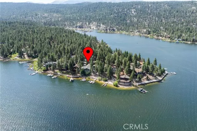 Big Bear Lake, CA 92315,38824 Waterview Drive