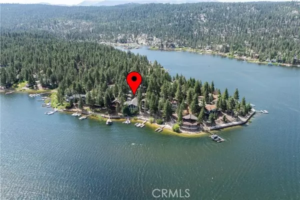 38824 Waterview Drive, Big Bear Lake, CA 92315