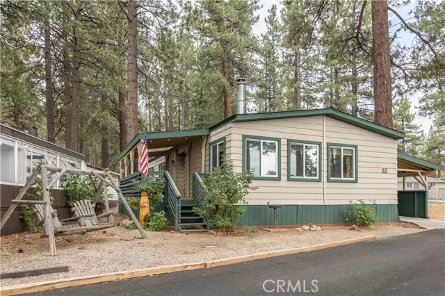 41150 Lahontan #B7, Big Bear Lake, CA 92315