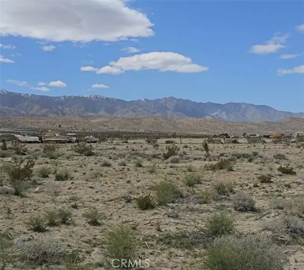 0 Woodland Street, Lucerne Valley, CA 92356