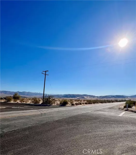 Twentynine Palms, CA 92277,0 Indian Trail