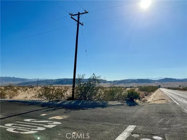 Twentynine Palms, CA 92277,0 Indian Trail