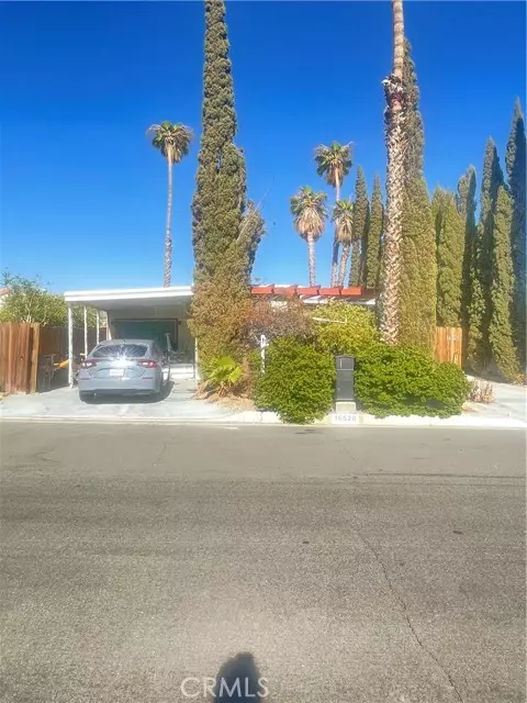 Desert Hot Springs, CA 92241,16520 El Segundo Way