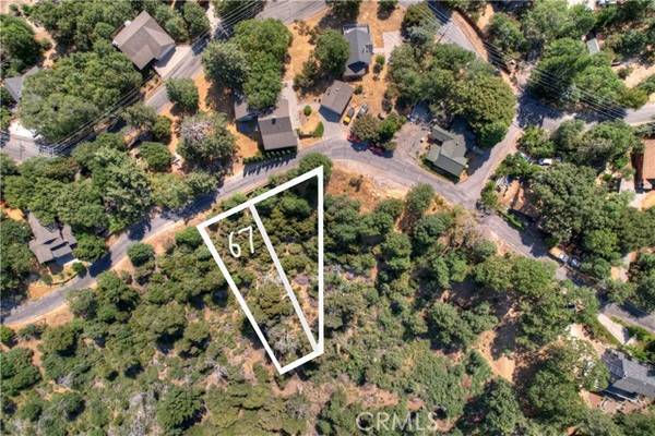 0 Edgecliff Drive, Lake Arrowhead, CA 92352