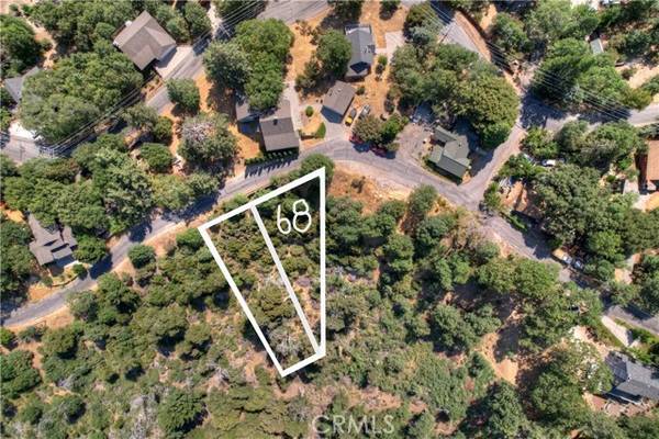 0 Edgecliff Drive, Lake Arrowhead, CA 92352