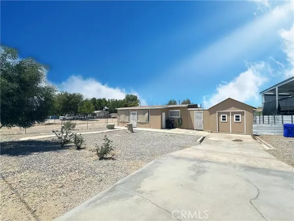 25504 National Trails, Helendale, CA 92342