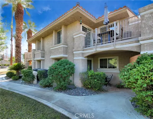 2700 N Mesquite Avenue #F36, Palm Springs, CA 92262