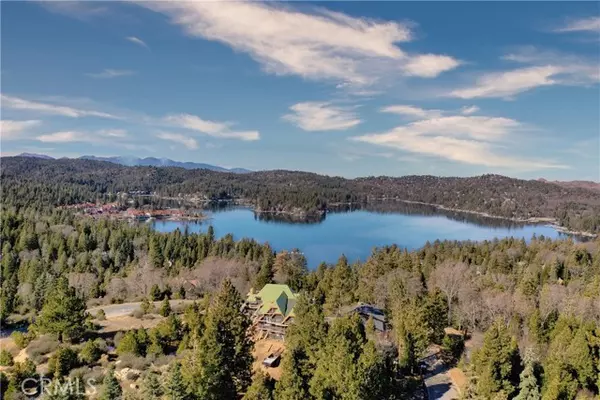 Lake Arrowhead, CA 92352,149 Mill Pond Road