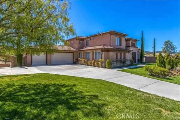 Redlands, CA 92373,2136 Horse Trail Drive