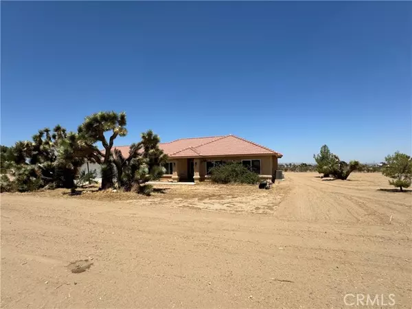 Phelan, CA 92371,5626 Del Rosa Road