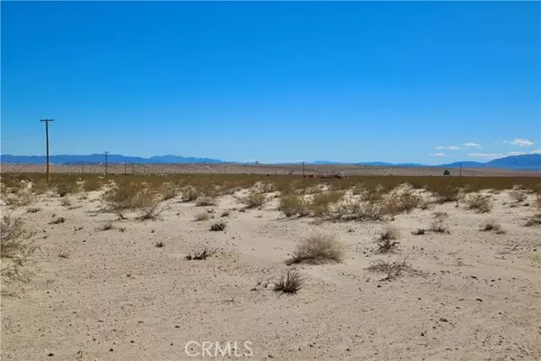 Joshua Tree, CA 92252,16 Lot 16 Learco Way