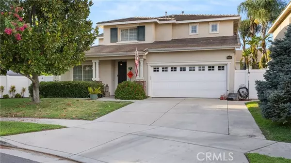 1569 Gold Cup Court, Redlands, CA 92374