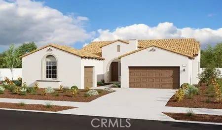 81934 Vida Bella Drive, La Quinta, CA 92253