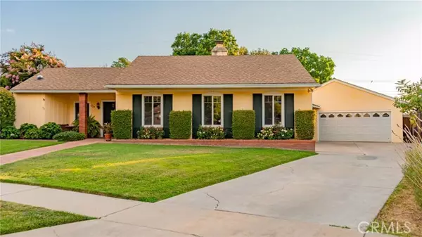 722 S Eureka Street, Redlands, CA 92373