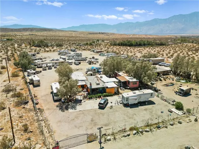 Desert Hot Springs, CA 92241,71875 Dillon Road