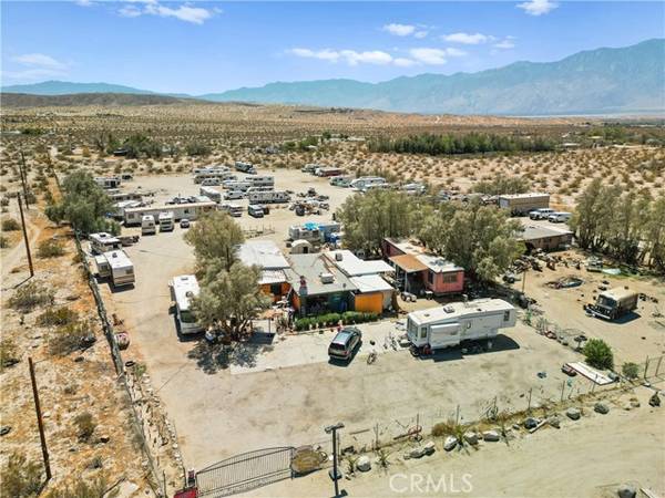 71875 Dillon Road, Desert Hot Springs, CA 92241