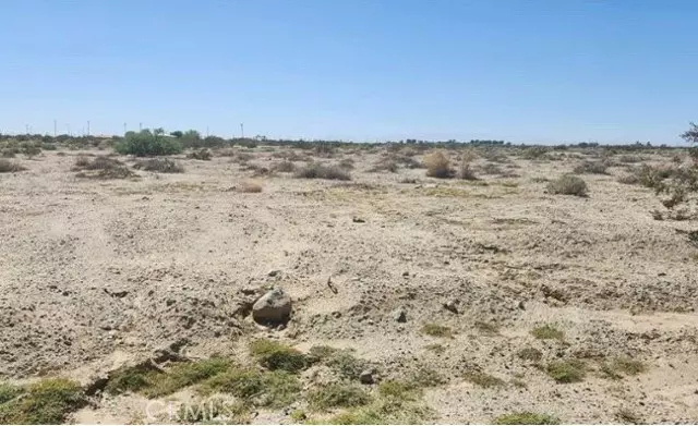 Salton Sea Beach, CA 92274,2389 Monterey Avenue