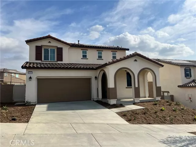 24032 Phoebe Drive, Corona, CA 92883