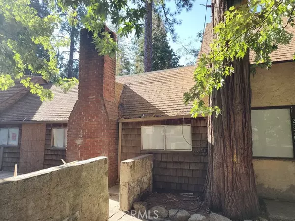 23750 Shady Lane, Crestline, CA 92325