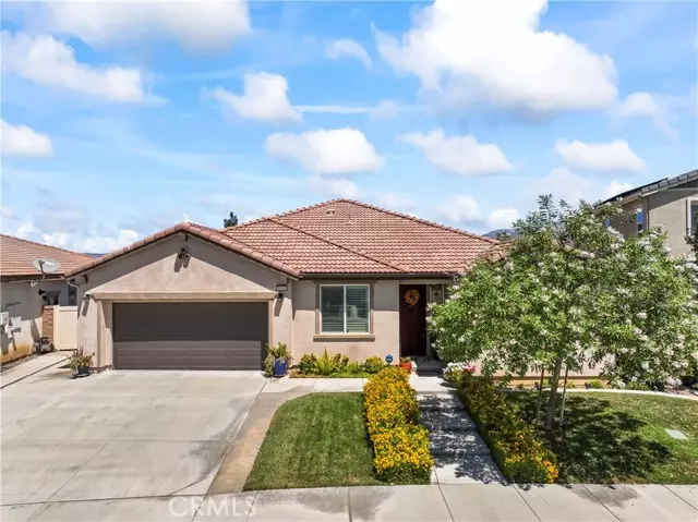 35262 Goalby Drive, Beaumont, CA 92223