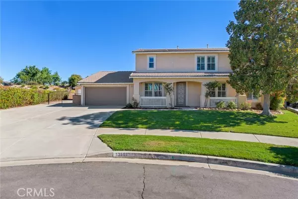 13161 Maplewood Drive, Yucaipa, CA 92399