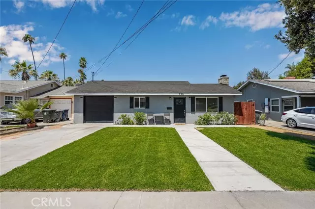 Redlands, CA 92374,705 E Cypress Avenue