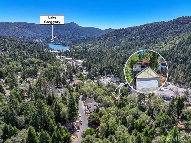 23728 Manzanita Drive, Crestline, CA 92325