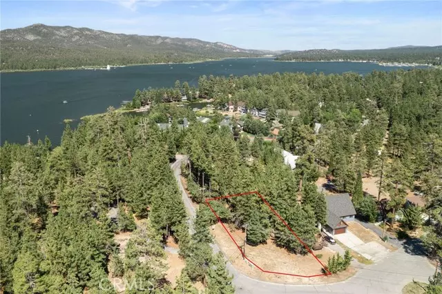 Big Bear Lake, CA 92315,0 Forest Road