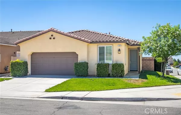 1309 Moonstone Avenue, Beaumont, CA 92223