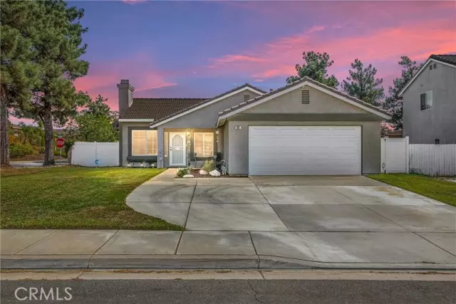 Beaumont, CA 92223,863 Cougar Ranch Road