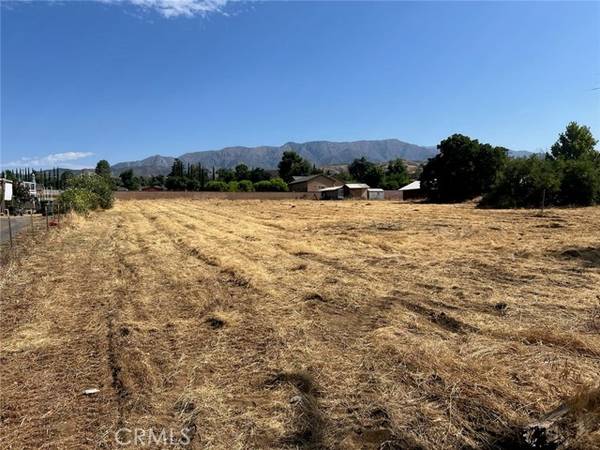 0 High Street, Cherry Valley, CA 92223