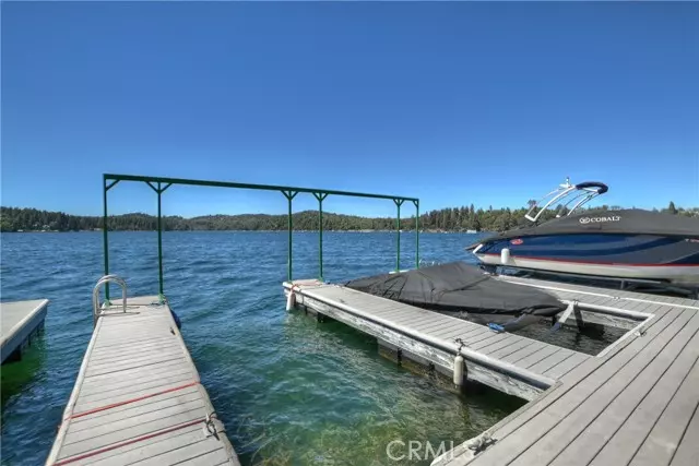 369 John Muir Road, Lake Arrowhead, CA 92352