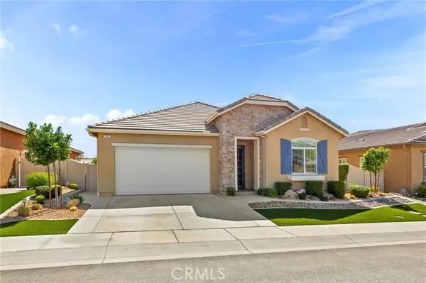 364 Scarlett Runner, Beaumont, CA 92223