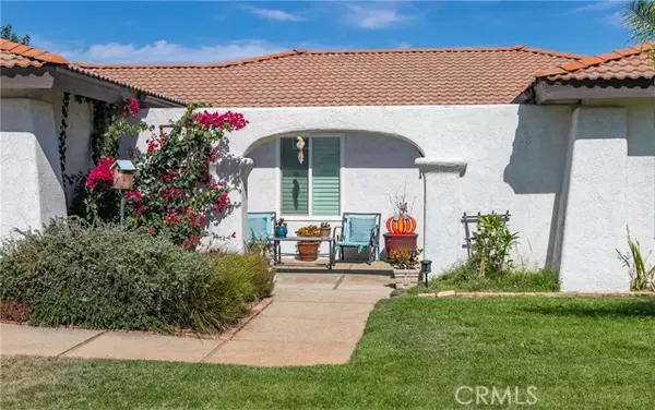 35206 Forest Lane, Yucaipa, CA 92399