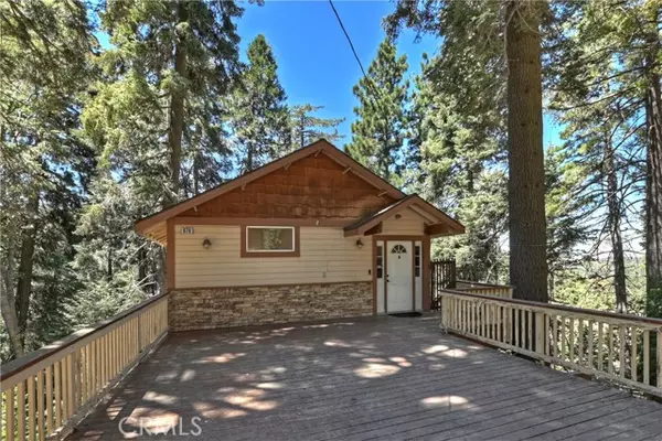 Lake Arrowhead, CA 92352,676 Lake Drive