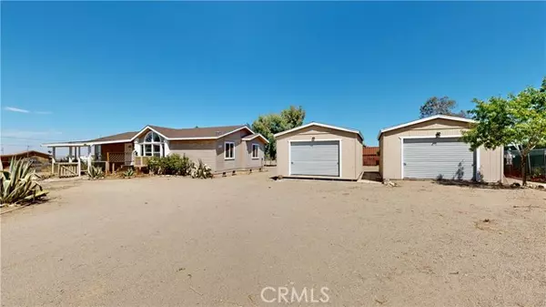 13015 Corton Street, Phelan, CA 92371