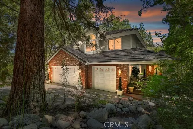 30184 Sky Line Drive, Running Springs, CA 92382