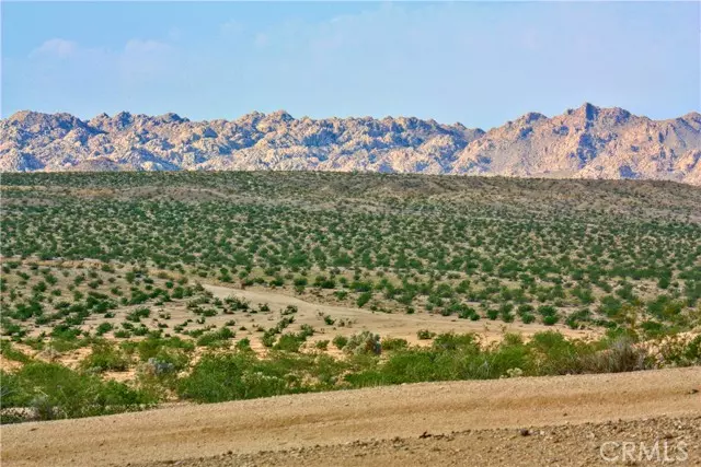 Twentynine Palms, CA 92277,0 Marks Avenue